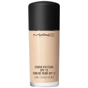 MAC Fond de teint Studio Fix fluide SPF 15