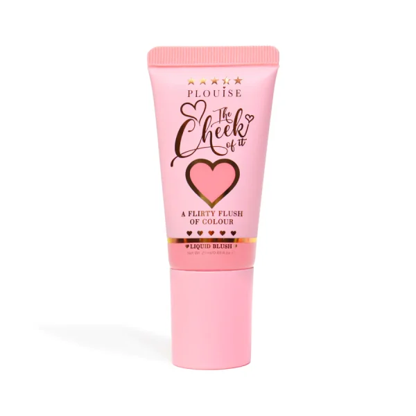 Plouise Blush Liquide (Bonbon baby)
