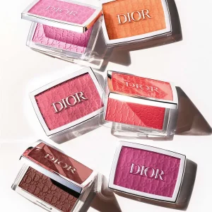 DIOR BACKSTAGE ROSY GLOW Blush