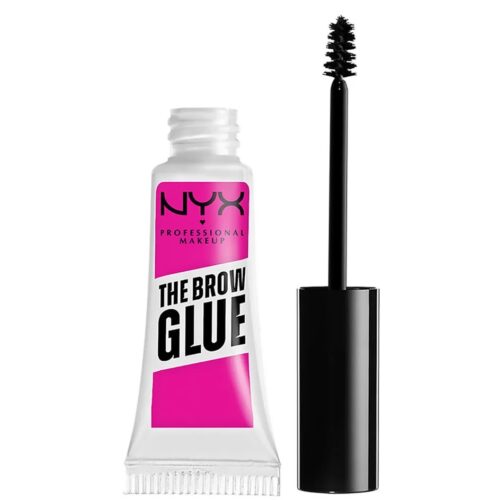 NYX Professionnel Makeup The Brow Glue