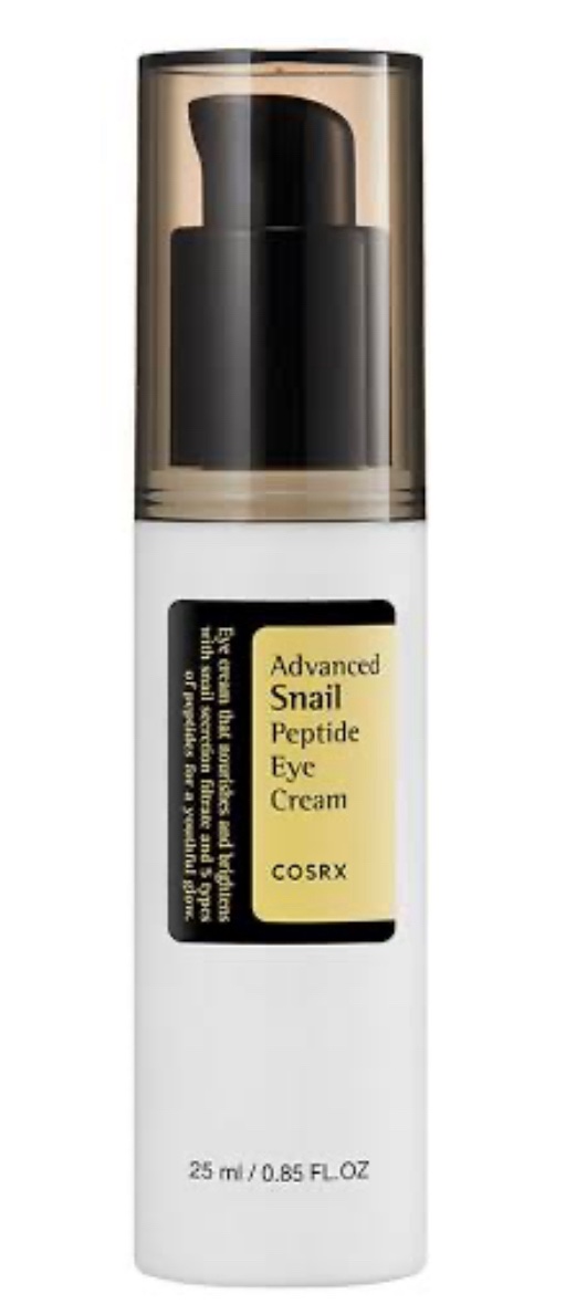 COSRX Advanced Snail Peptide Eye Cream