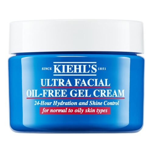 Kiehl’s Gel-crème sans huile Ultra Facial