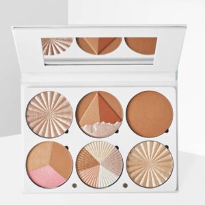 OFRA Palette On the Glow