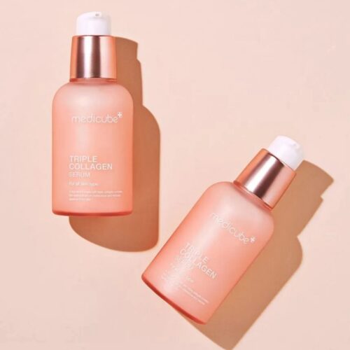 Medicube - Triple Collagen Serum - Sérum