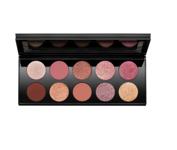 PAT McGRATH LABS
Mothership XI : Sunlit Edition - Palette de fards à paupière