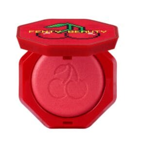 FENTY BEAUTY
Hot Cheeks - Blush Illuminateur Velours teinte Cherry Pie'd