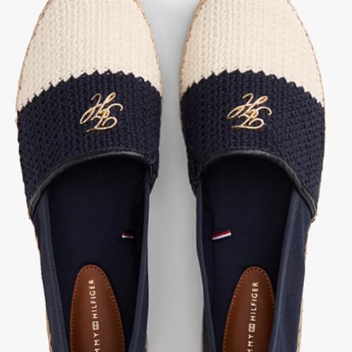 Tommy Hilfiger espadrille
