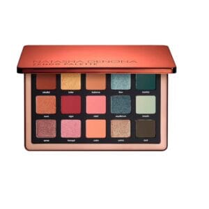 NATASHA DENONA
Zendo Palette - Palette De Fards À Paupières