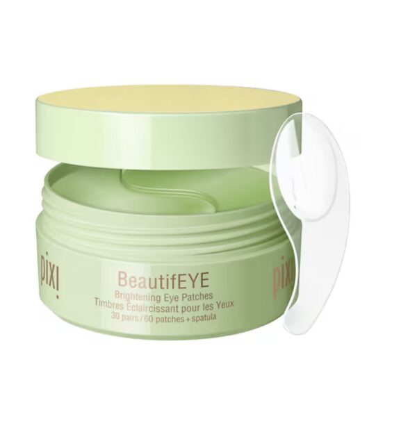 PIXI
BeautifEYE - Patchs éclaircissant pour les yeux