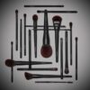 Morphe
Ensemble de pinceaux MUA Life