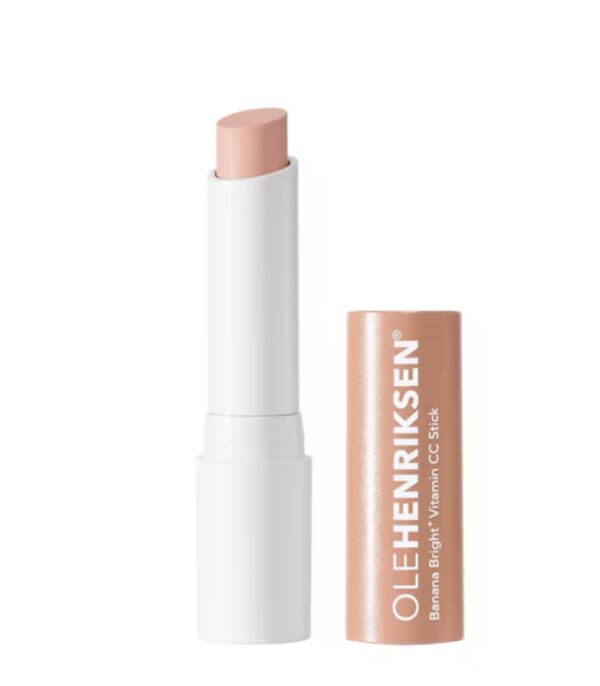 OLEHENRIKSEN
Banana Bright+ Vitamin CC Stick teinte Guava
