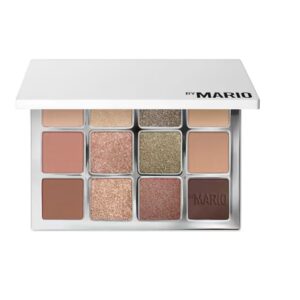 Makeup By Mario Palette Ethereal Eyes
