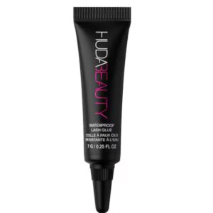 HUDA BEAUTY
Colle à faux-cils Waterproof