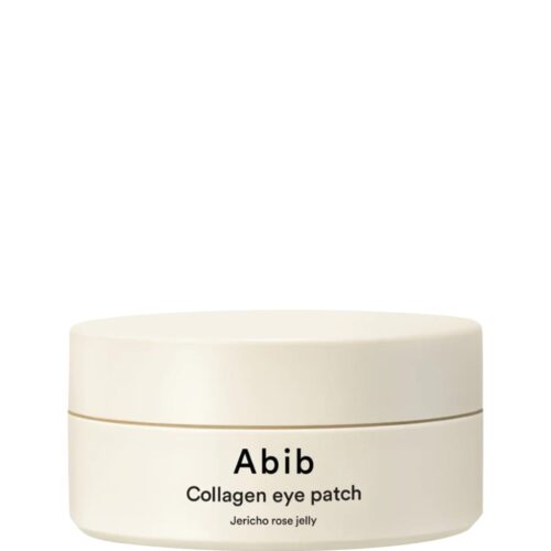 Abib Collagen Eye Patch Jericho Rose Jelly