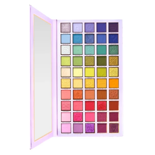 P.Louise Palette AM-PM
