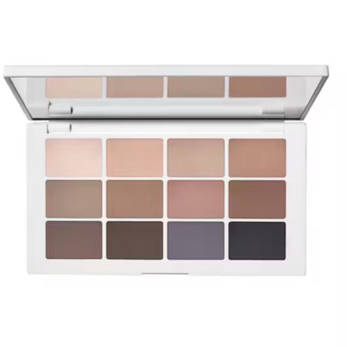 MAKEUP BY MARIO
Master Mattes® Eyeshadow Palette: The Neutrals