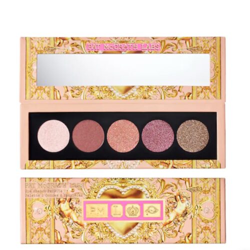 PAT McGRATH LABS
Celestial Nirvana - Palette De Fards À Paupière