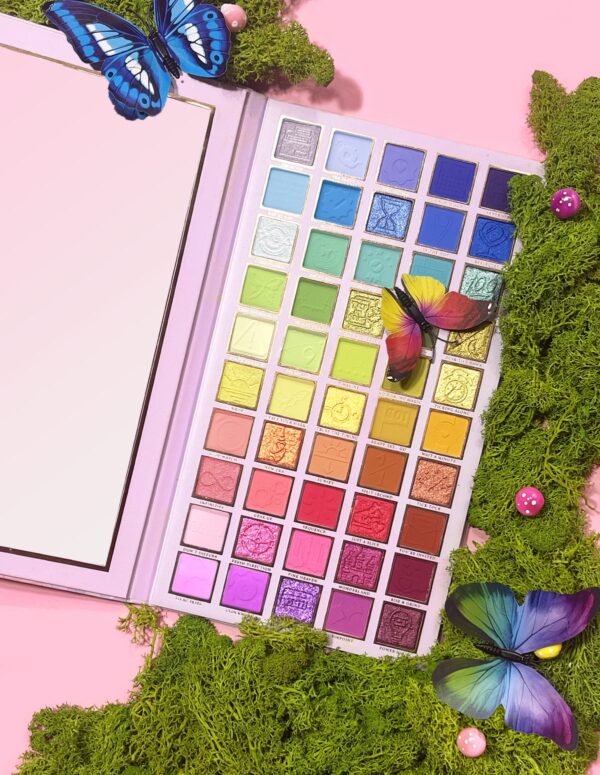 P.Louise Palette AM-PM