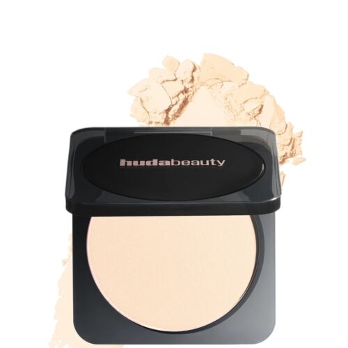 HUDA BEAUTY
Easy Bake Pressed Powder - Poudre Compacte