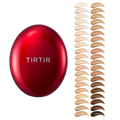 TIRTIR - Masque Fit Coussin Rouge