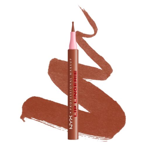 NYX Feutre à Lèvres Stain Lip Lingerie