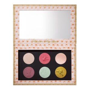 Pat McGrath Labs X Bridgerton Belle Of The Ball - Palette