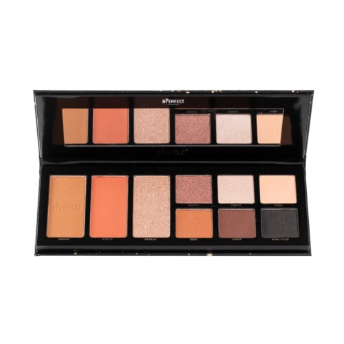 Bperfect Palette Manifest Aspire