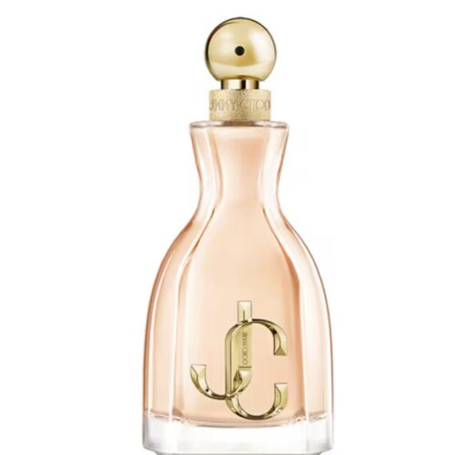 JIMMY CHOO
I Want Choo - Eau de Parfum 100 ml