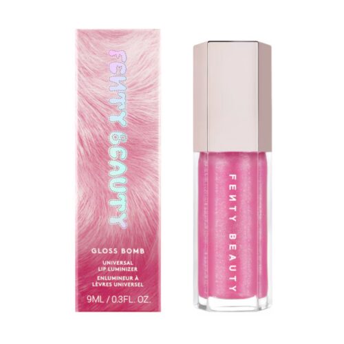 FENTY BEAUTY
WATTABRAT Gloss Bomb - Gloss à lèvres brillant et pailleté