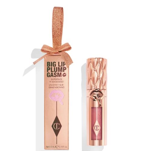 Charlotte Tilbury Supernudes Plumpgasm - Diamants roses