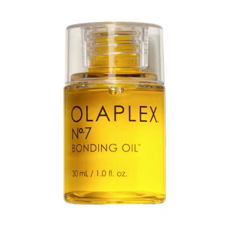 OLAPLEX
No.7 Bonding Oil™ - Huile cheveux 30 ml