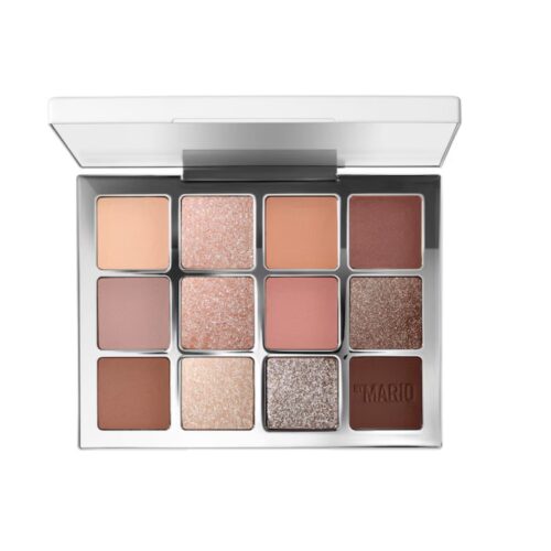 MAKEUP BY MARIO
Ethereal Eyes™ Eyeshadow Palette: The Original - Palette yeux