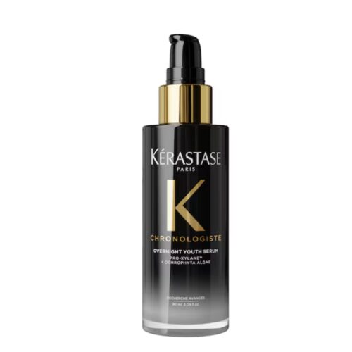 KÉRASTASE
Chronologiste - Sérum nuit jeunesse 90 ml