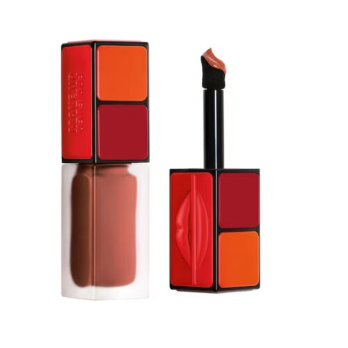 MAKE UP FOR EVER
Artist Liquid Color - Blush Liquide Multi-Usages, Joues, Lèvres et Yeux