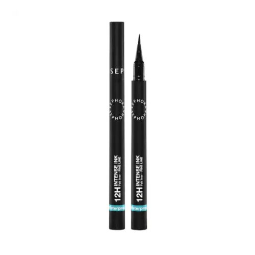 SEPHORA COLLECTION
12H Intense Ink Felt Liner Fine Line - Eyeliner Feutre Ultra Précis et Intense