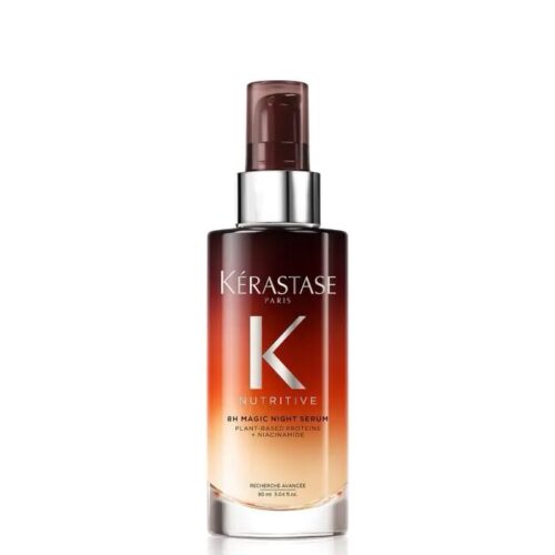 KERASTASE Nutritive 8h Magic Sérum de Nuit