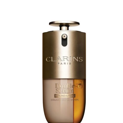 CLARINS
Double Serum Fond de Teint - Fond de teint Serum