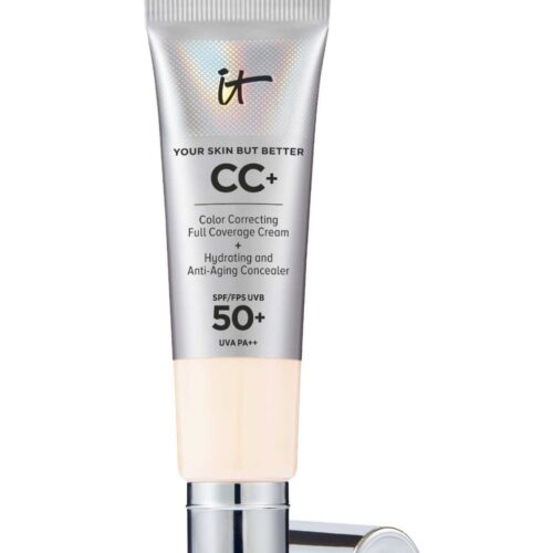 IT COSMETICSCC+ Fond de Teint Couvrance Totale