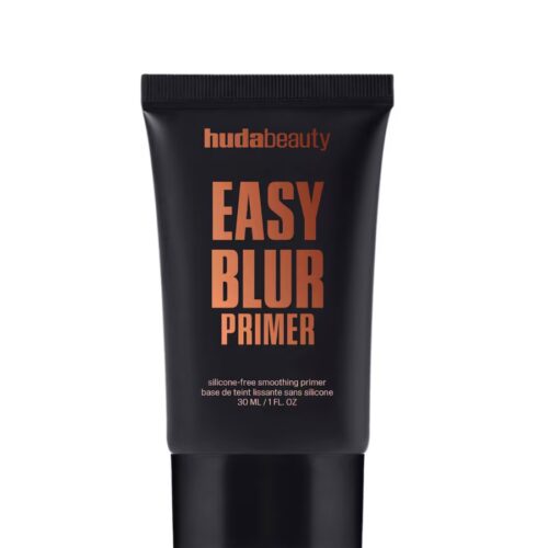 HUDA BEAUTY
Easy Blur Bronze Fudge - Base de teint lissante sans silicone