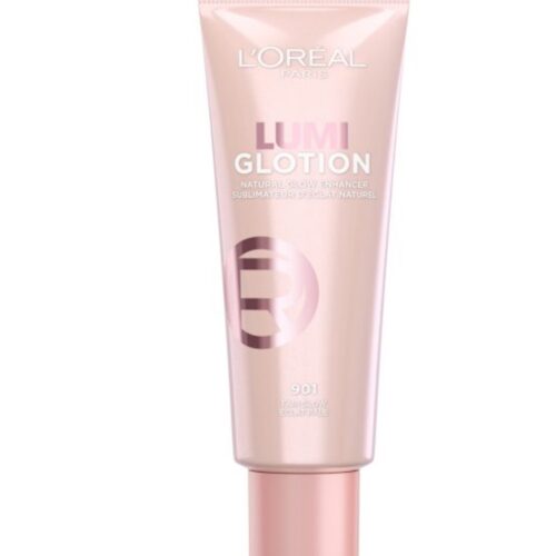 L'ORÉAL PARIS
Highlighter Lumi Glotion