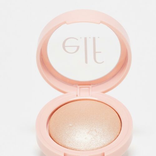 e.l.f. Halo Glow - Highlighter poudre
