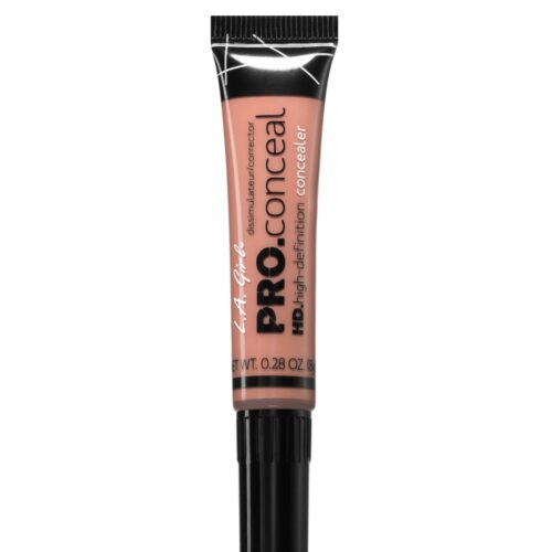 L.A. Girl Cosmetics HD Pro. Conceal
