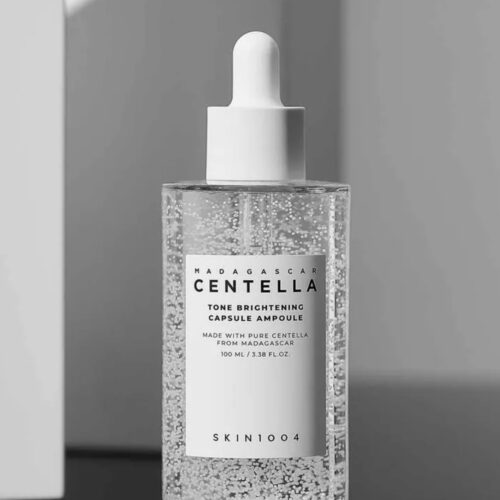 SKIN1004 - Madagascar Centella Tone Brightening Capsule Ampoule Jumbo