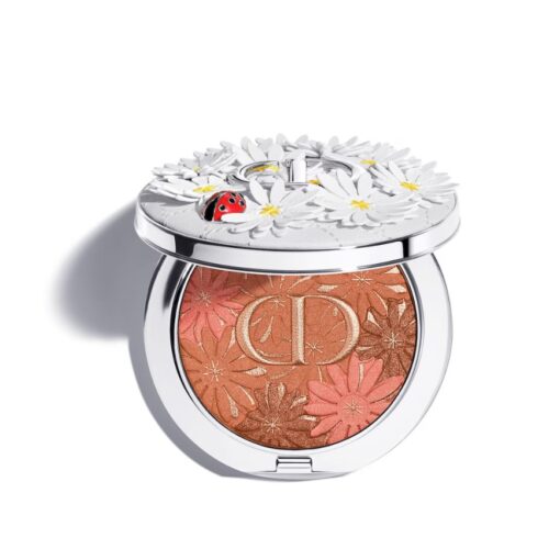 Dior Forever Nude Bronze Glow - Édition limitée poudre bronzante éclat naturel