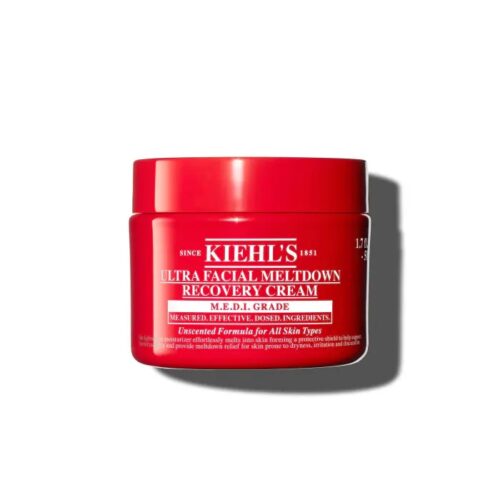 KIEHL'S
Crème Réparatrice Ultra Facial Meltdown 50 ml