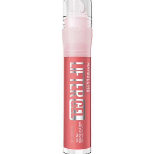 Maybelline  New York
Lifter Gel