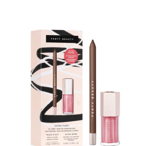 FENTY BEAUTY
Extra Fu$$y - Coffret pour les Lèvres