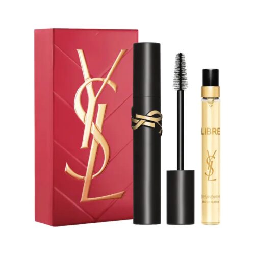 YVES SAINT LAURENT
Set Lash Clash Mascara et Libre Eau de Parfum
