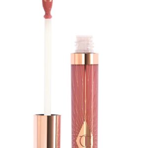 CHARLOTTE TILBURY
Collagen Lip Bath - Brillant à lèvres