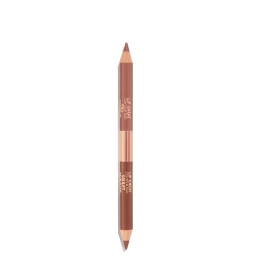 CHARLOTTE TILBURY
Lip Cheat Contour Duo - Crayon à lèvres duo Medium
